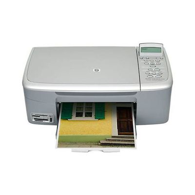 Cartuchos HP PSC 1615